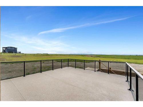 48 Aventerra Way, Rural Rocky View County, AB - Outdoor With View