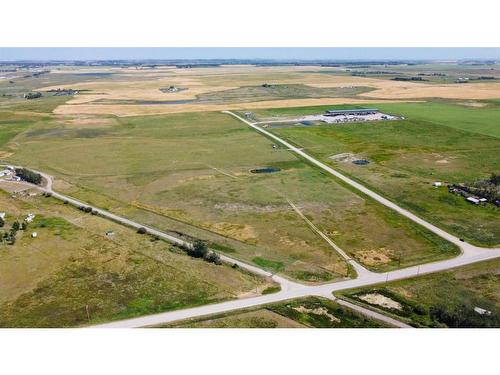 Twp 241 Range Road 261, Rural Wheatland County, AB 