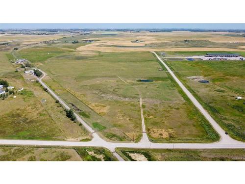 Twp 241 Range Road 261, Rural Wheatland County, AB 