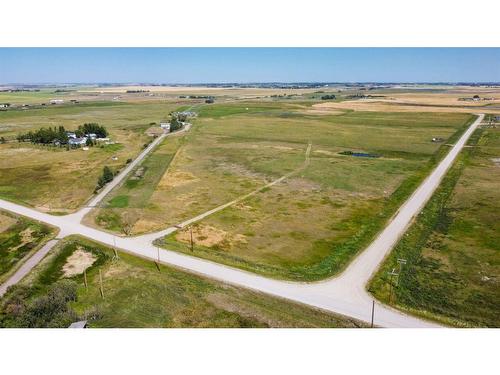 Twp 241 Range Road 261, Rural Wheatland County, AB 