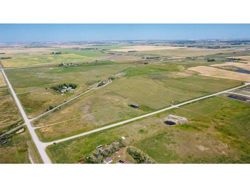 Twp 241 Range Road 261, Rural Wheatland County, AB 