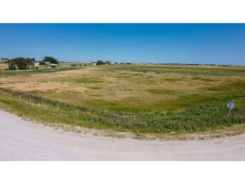 Twp 241 Range Road 261, Rural Wheatland County, AB 