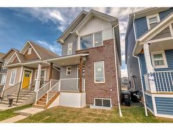 28 Setonstone Gardens SE Calgary, AB T3M 3W1