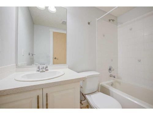 117-33 Arbour Grove Close Nw, Calgary, AB - Indoor Photo Showing Bathroom