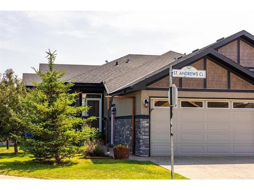 3 St. Andrews Close, Lyalta, AB - Outdoor