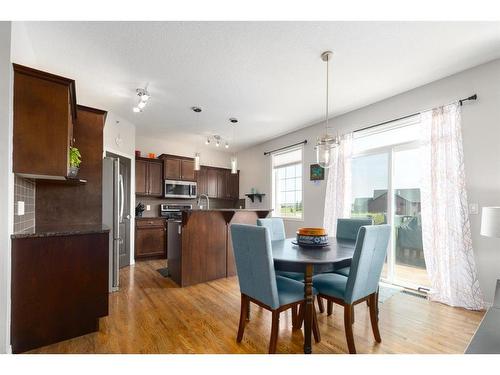 3 St. Andrews Close, Lyalta, AB - Indoor