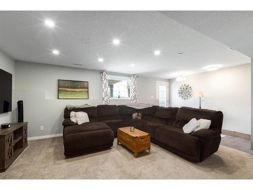 3 St. Andrews Close, Lyalta, AB - Indoor