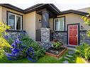 3 St. Andrews Close, Lyalta, AB  - Outdoor 