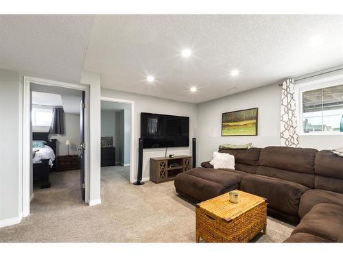 3 St. Andrews Close, Lyalta, AB - Indoor