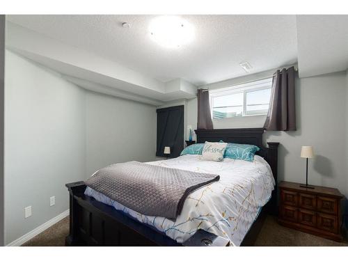 3 St. Andrews Close, Lyalta, AB - Indoor Photo Showing Bedroom