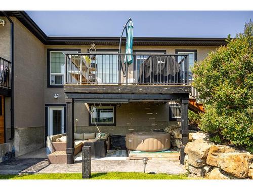 3 St. Andrews Close, Lyalta, AB - Outdoor With Exterior