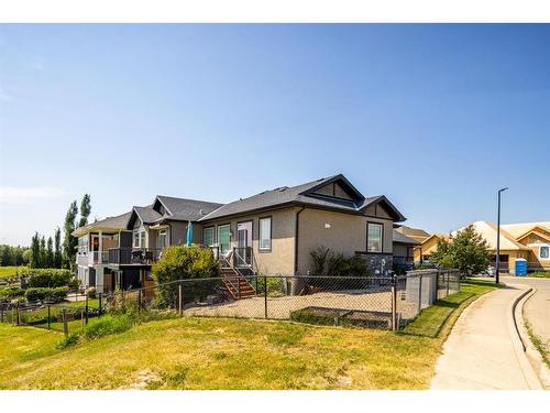 3 St. Andrews Close, Lyalta, AB - Outdoor