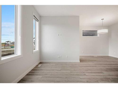 18 Amblefield Passage Nw, Calgary, AB - Indoor Photo Showing Other Room