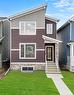 18 Amblefield Passage Nw, Calgary, AB  - Outdoor 