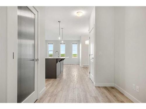 18 Amblefield Passage Nw, Calgary, AB - Indoor Photo Showing Other Room