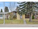 5728 Layzell Road Sw, Calgary, AB  - Outdoor 