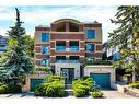 204-1235 Cameron Avenue Sw, Calgary, AB  - Outdoor With Facade 