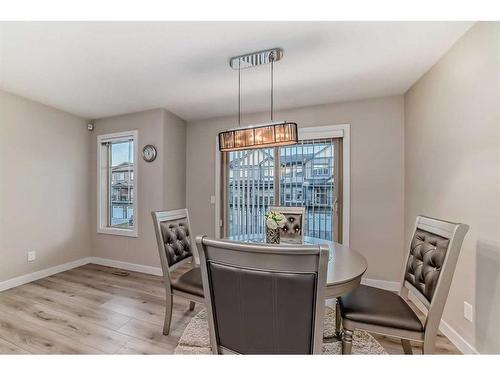 0037463783-133 Sage Hill Grove Nw, Calgary, AB - Indoor