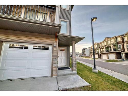 0037463783-133 Sage Hill Grove Nw, Calgary, AB - Outdoor With Facade