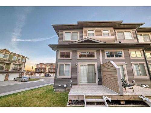 0037463783-133 Sage Hill Grove Nw, Calgary, AB - Outdoor With Facade