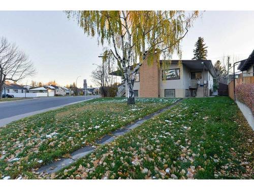 2811 19 Street Nw, Calgary, AB - Outdoor