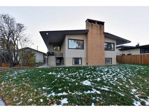 2811 19 Street Nw, Calgary, AB - Outdoor