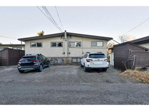 2811 19 Street Nw, Calgary, AB - Outdoor With Exterior