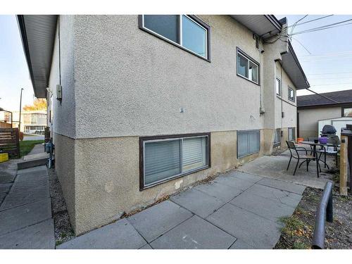 2811 19 Street Nw, Calgary, AB - Outdoor With Exterior