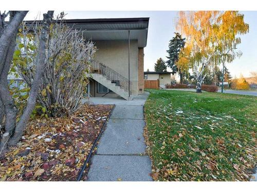 2811 19 Street Nw, Calgary, AB - Outdoor