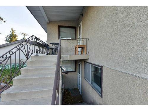 2811 19 Street Nw, Calgary, AB - Outdoor With Exterior