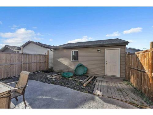 9 Masters Street Se, Calgary, AB - Outdoor With Exterior