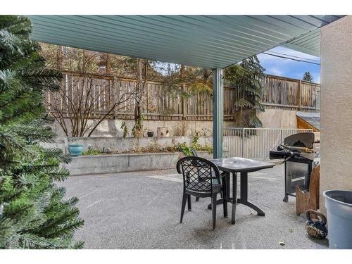 7-504 Banff Avenue, Banff, AB - Outdoor