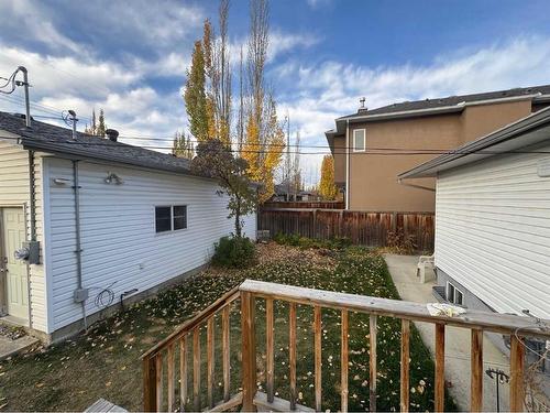 427 23 Avenue Nw, Calgary, AB - Outdoor With Exterior