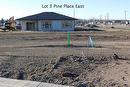 3 Pine Place East, Claresholm, AB 