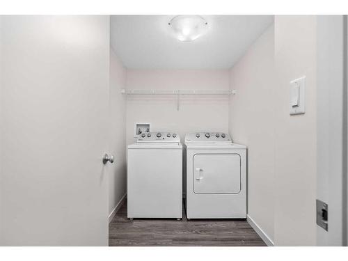 4419-181 Skyview Ranch Manor Ne, Calgary, AB - Indoor Photo Showing Laundry Room