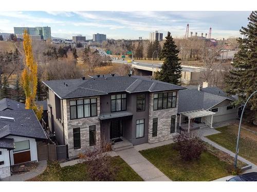 1603 23 Street Nw, Calgary, AB - Outdoor