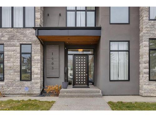 1603 23 Street Nw, Calgary, AB - Outdoor