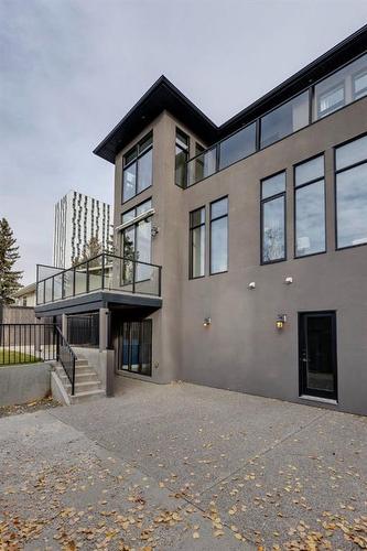 1603 23 Street Nw, Calgary, AB - Outdoor