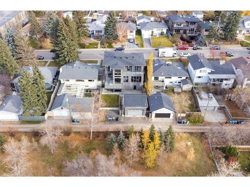 1603 23 Street Nw, Calgary, AB - Outdoor With View