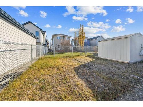 9 Citadel Forest Link Nw, Calgary, AB - Outdoor