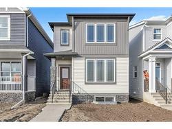 283 Hotchkiss Manor  Calgary, AB T3S 0J8