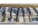 367 Savanna Way Ne, Calgary, AB  - Outdoor 