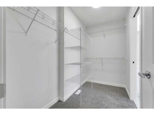 367 Savanna Way Ne, Calgary, AB - Indoor With Storage