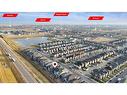 367 Savanna Way Ne, Calgary, AB  -  With View 