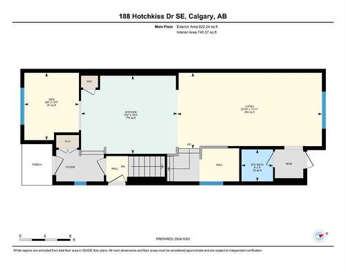 188 Hotchkiss Drive Se, Calgary, AB - Other