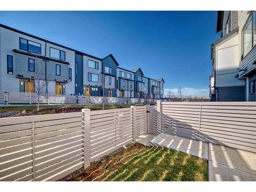 207 Evanscrest Square Nw, Calgary, AB - Outdoor