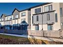 207 Evanscrest Square Nw, Calgary, AB  - Outdoor 