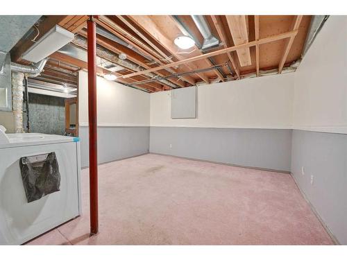 53-175 Manora Place Ne, Calgary, AB - Indoor Photo Showing Laundry Room