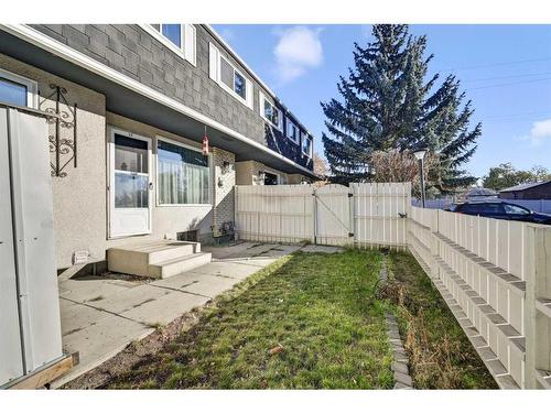 53-175 Manora Place Ne, Calgary, AB - Outdoor