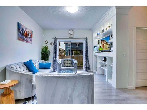 23 Saddlelake Common Ne, Calgary, AB - Indoor